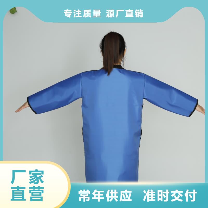 铅手套企业-实力大厂