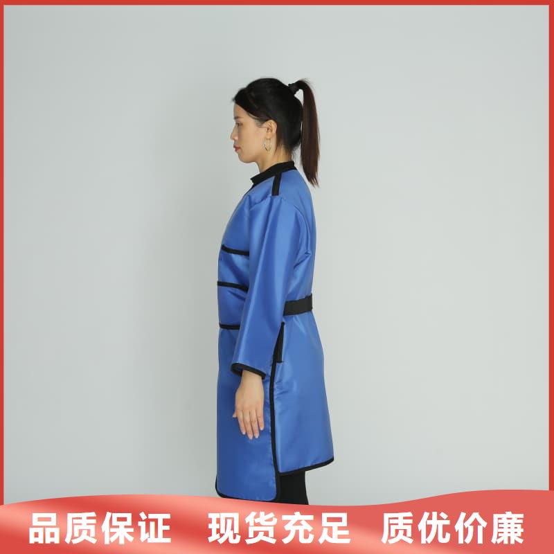 诚信供应铅马甲的厂家