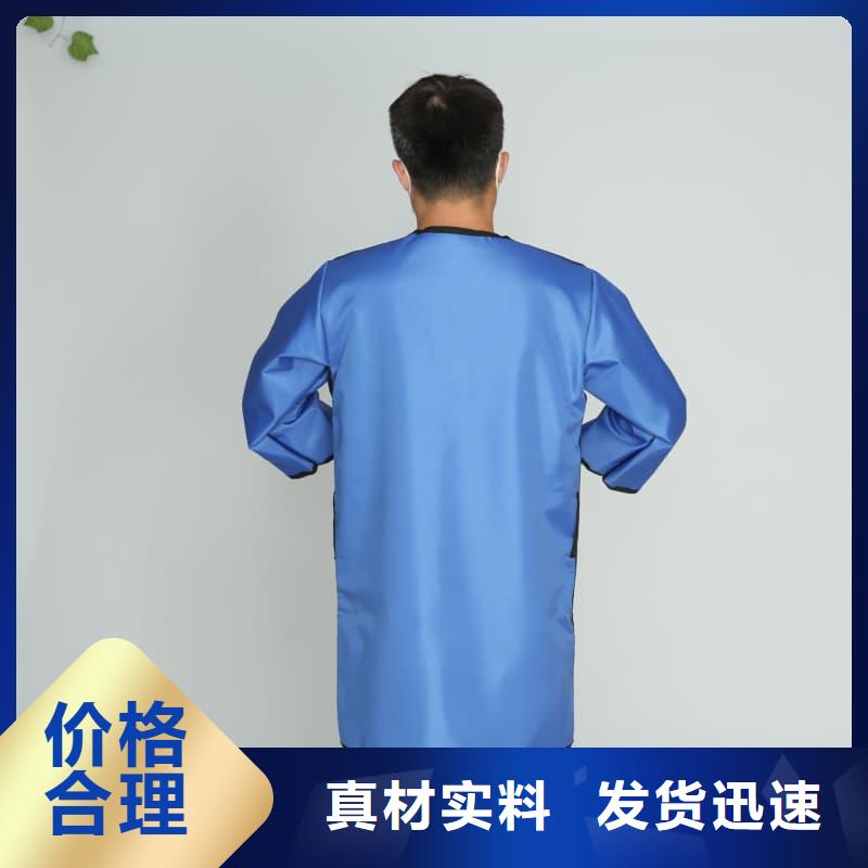 鉛衣防輻射觀察窗打造行業品質