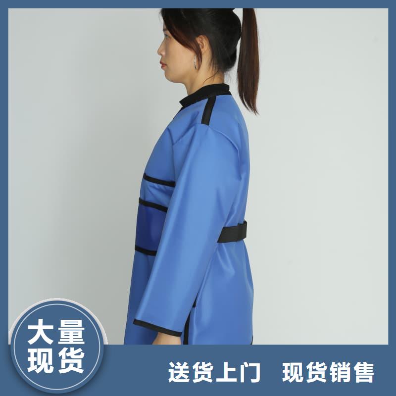 鉛衣-防輻射觀察窗匠心打造