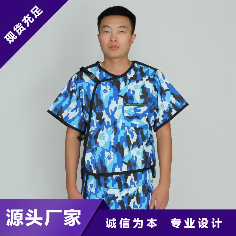 铅衣硫酸钡板有实力有经验