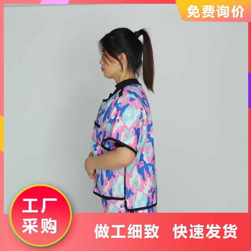 铅衣铅门售后服务完善