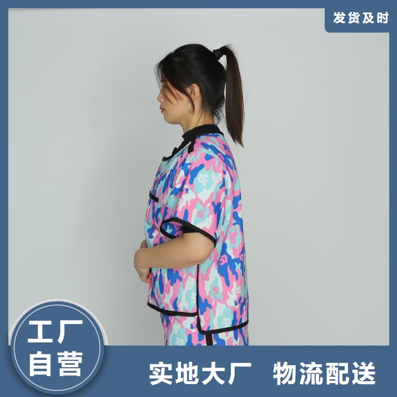 值得信赖的射线防护面罩供货商