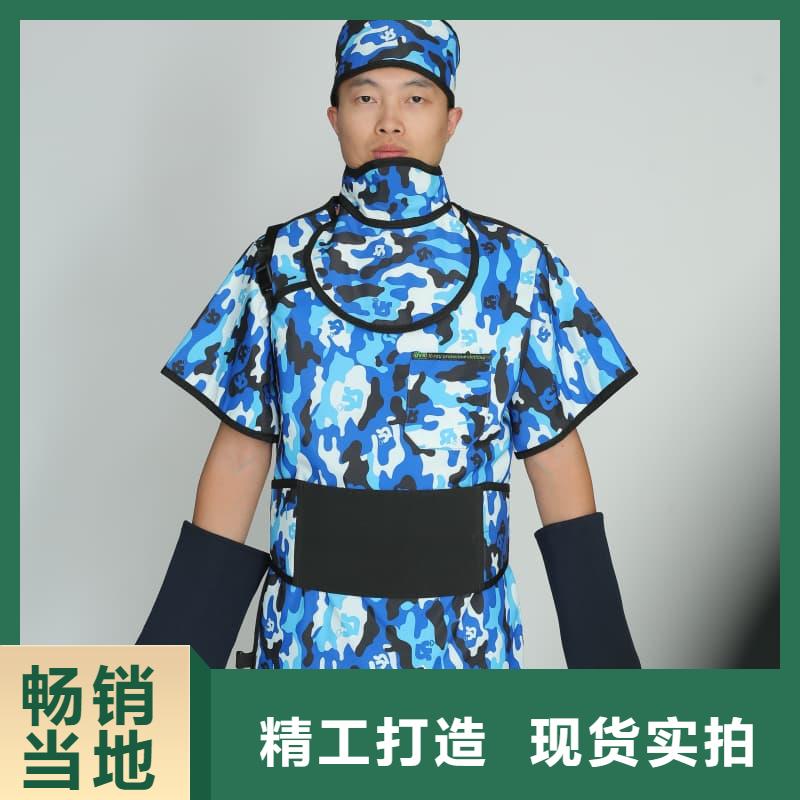 铅衣铅板厂家品质保障售后无忧