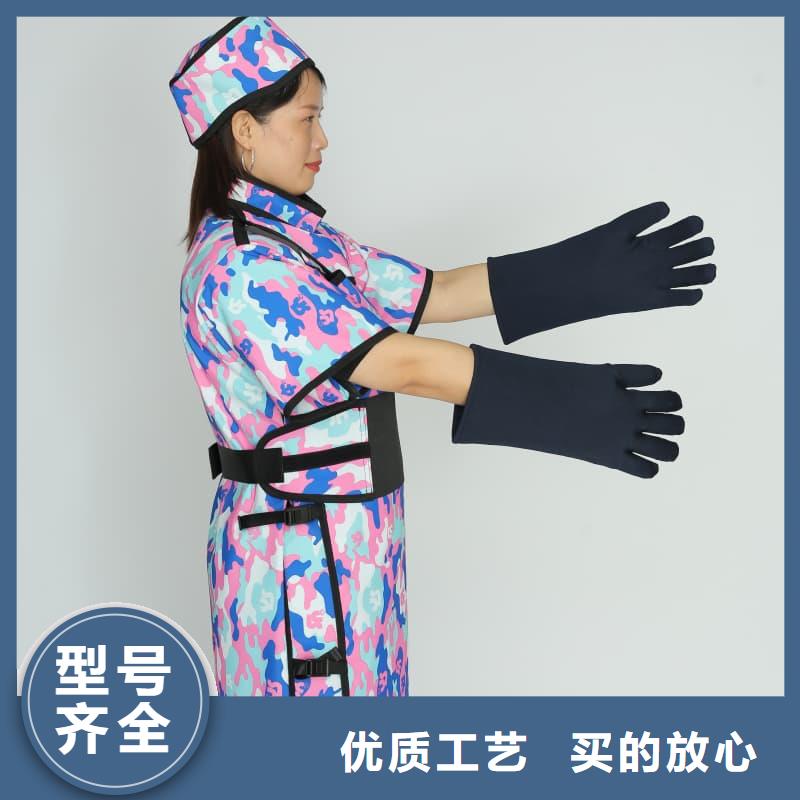 介入铅衣专业销售团队