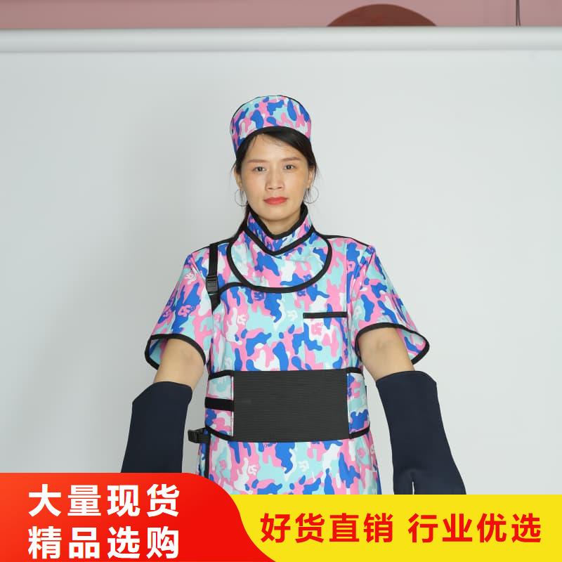 铅手套企业-实力大厂