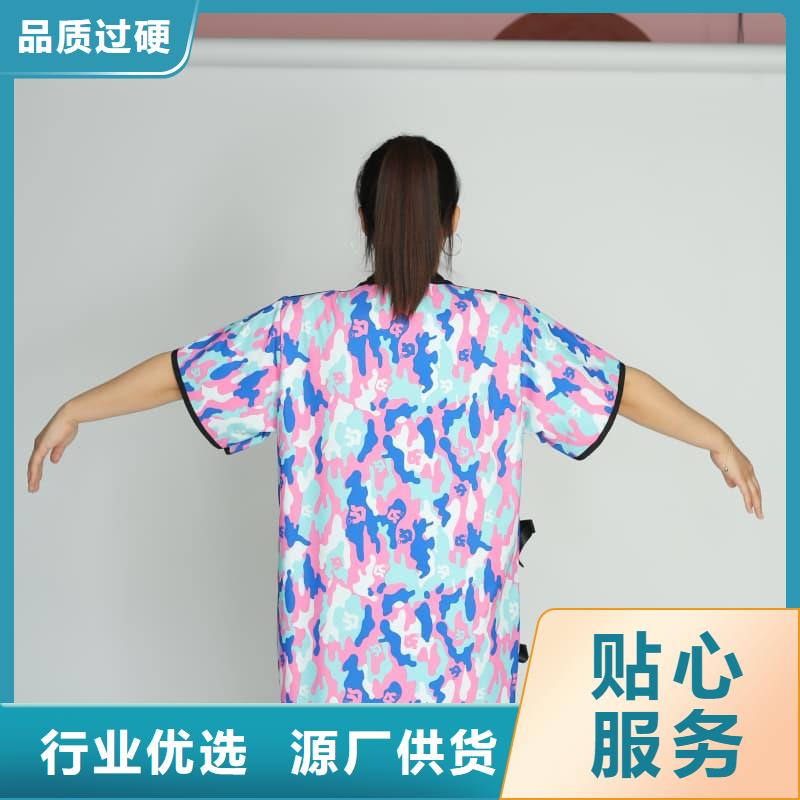 發貨速度快的介入鉛衣批發商
