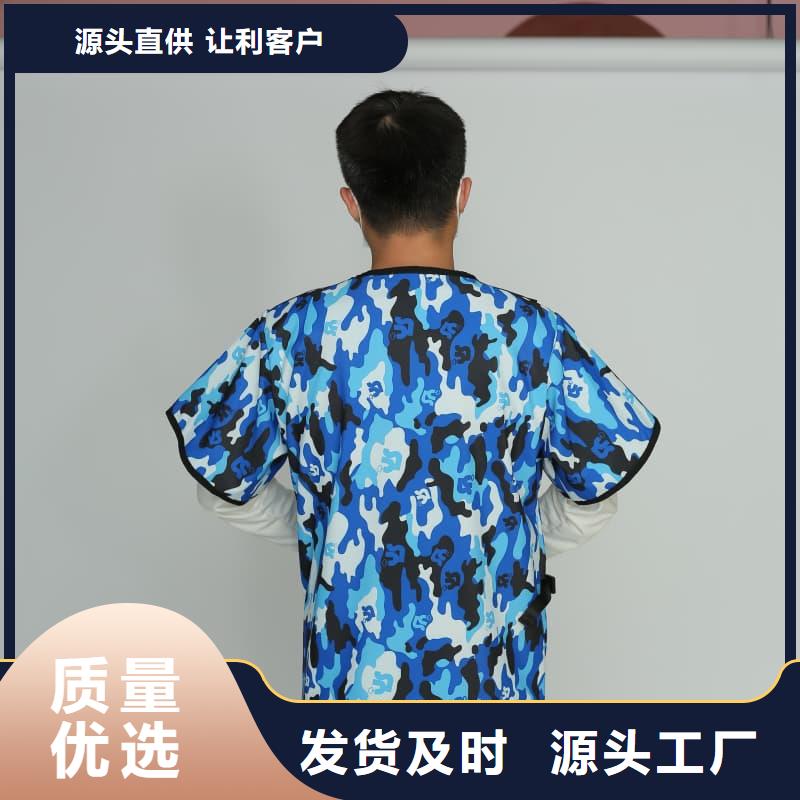 值得信賴的防輻射鉛衣生產(chǎn)廠家