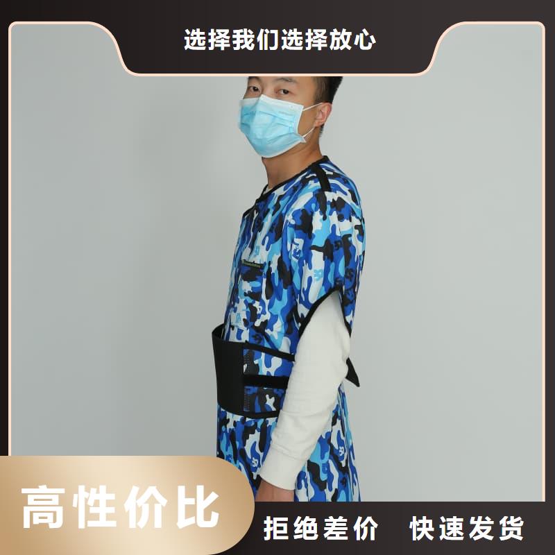 【鉛衣鉛門多種規格可選】