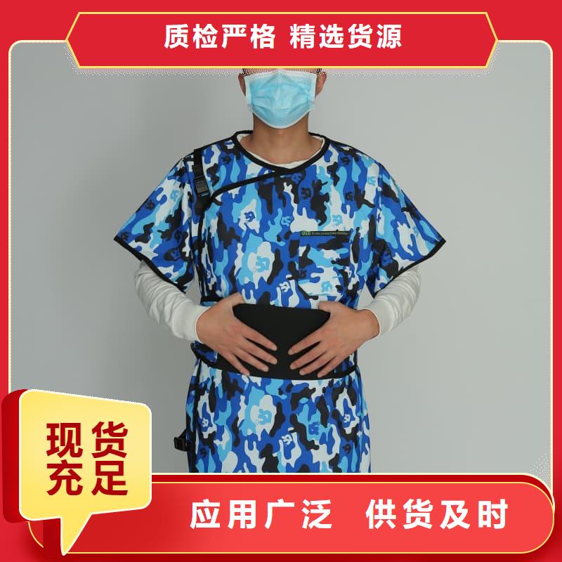 附近單面短袖鉛衣廠家