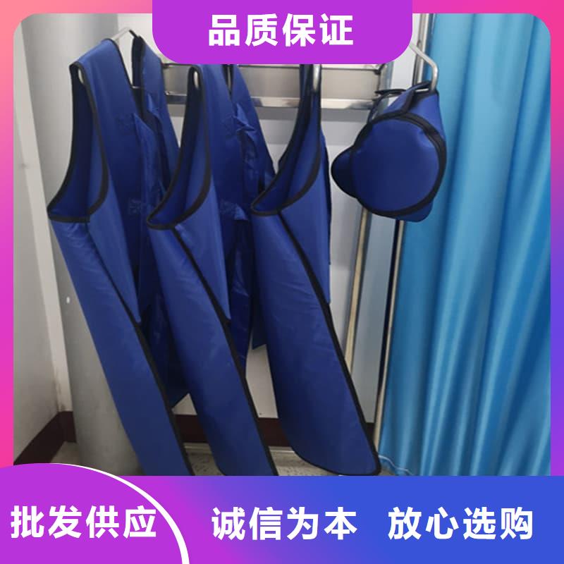 优选：铅马甲口碑厂家