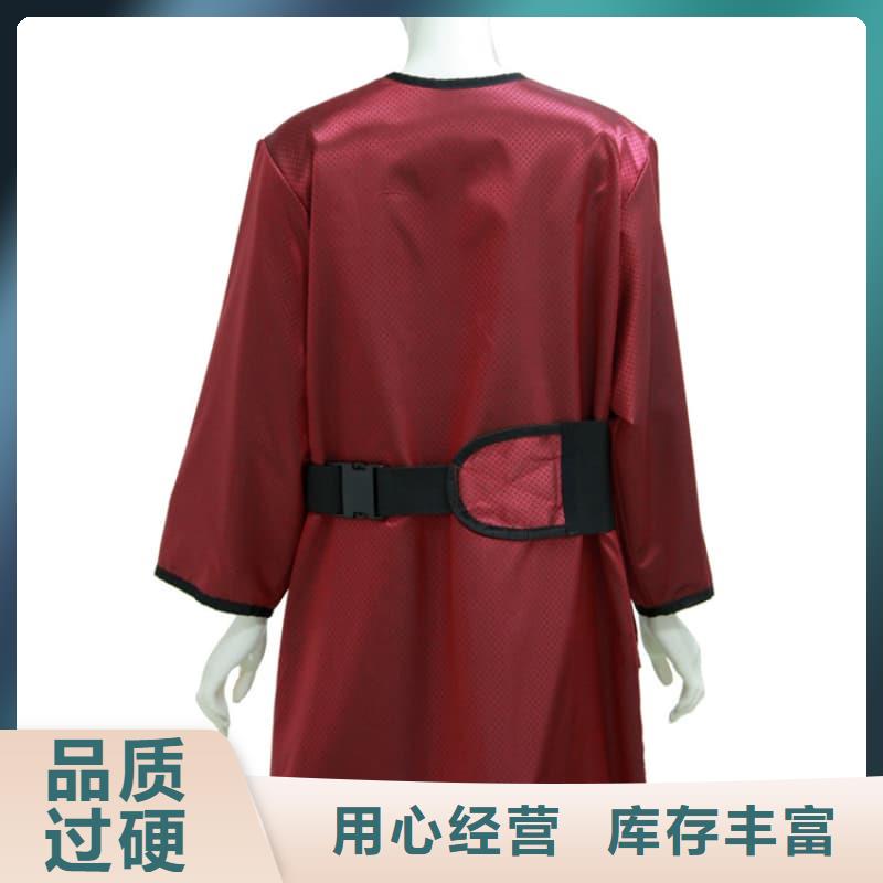 鉛衣防輻射鉛板真誠合作
