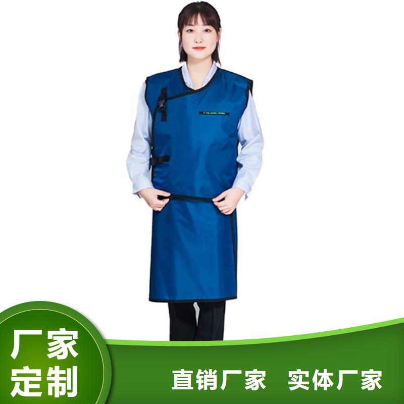 柔软X射线铅衣实力雄厚