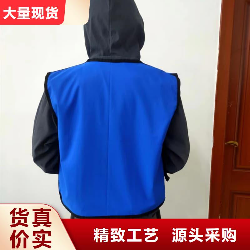 鉛手套適用范圍