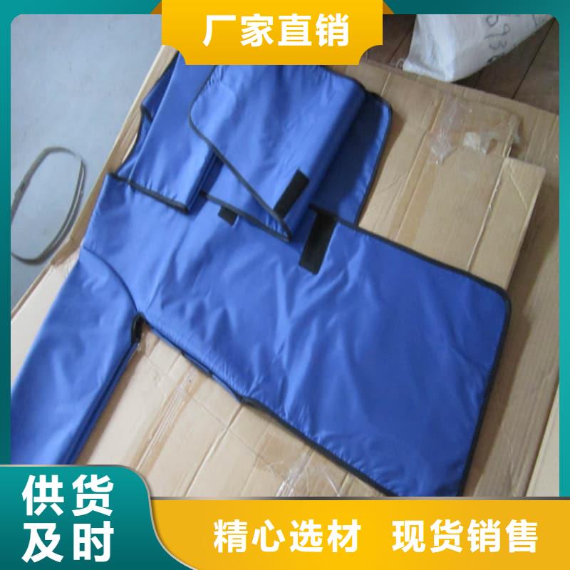 定制拍片室放射科鉛衣的基地