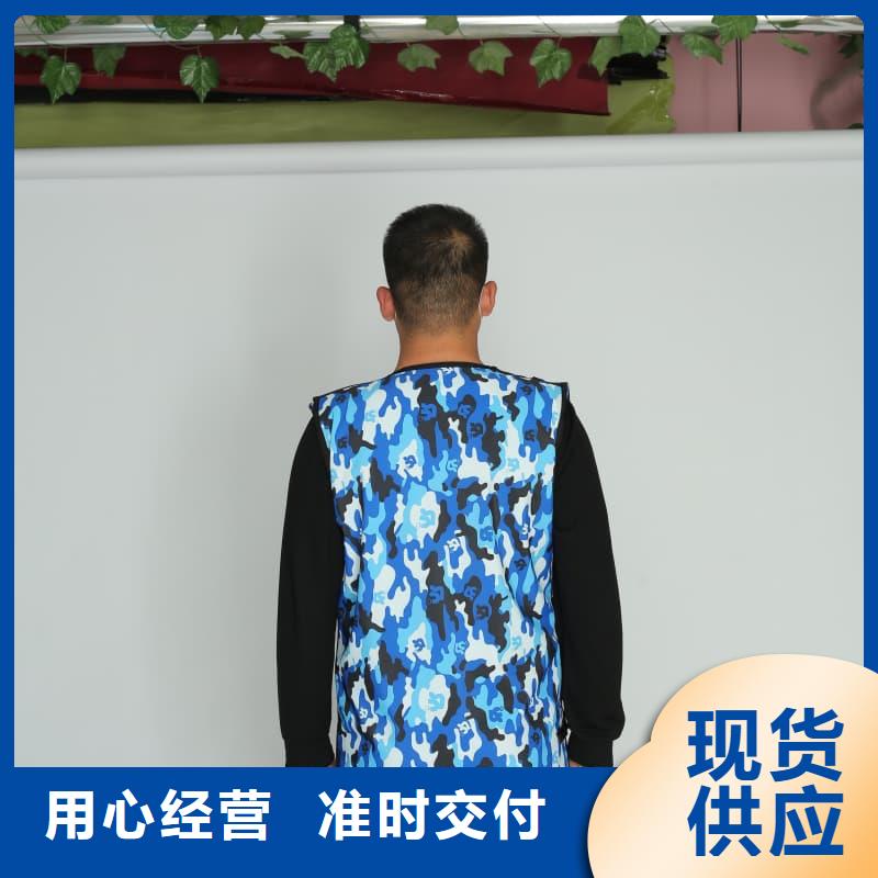 库存充足的柔软X射线铅衣销售厂家