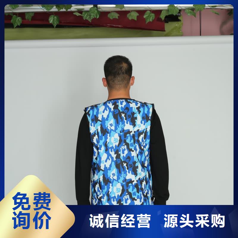口碑好的射線防護面罩生產廠家