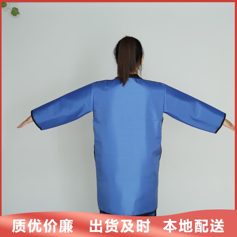 性价比高的柔软X射线铅衣基地