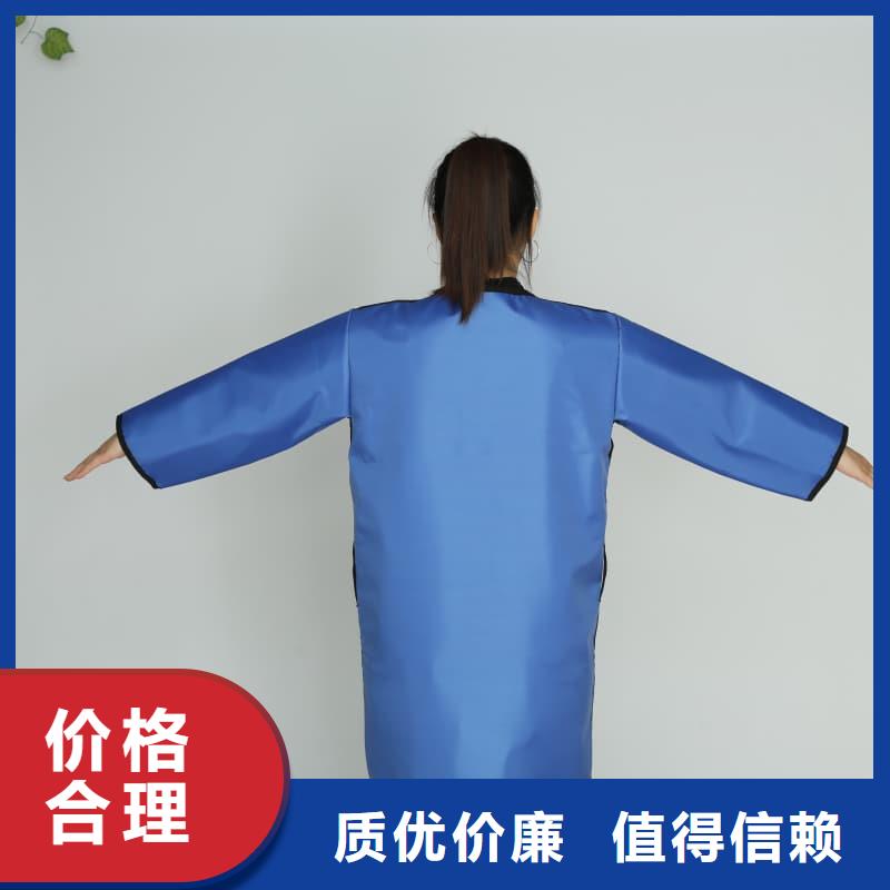 欢迎来访-拍片室放射科铅衣厂家