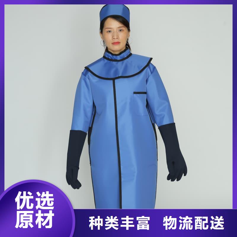 铅手套企业-实力大厂