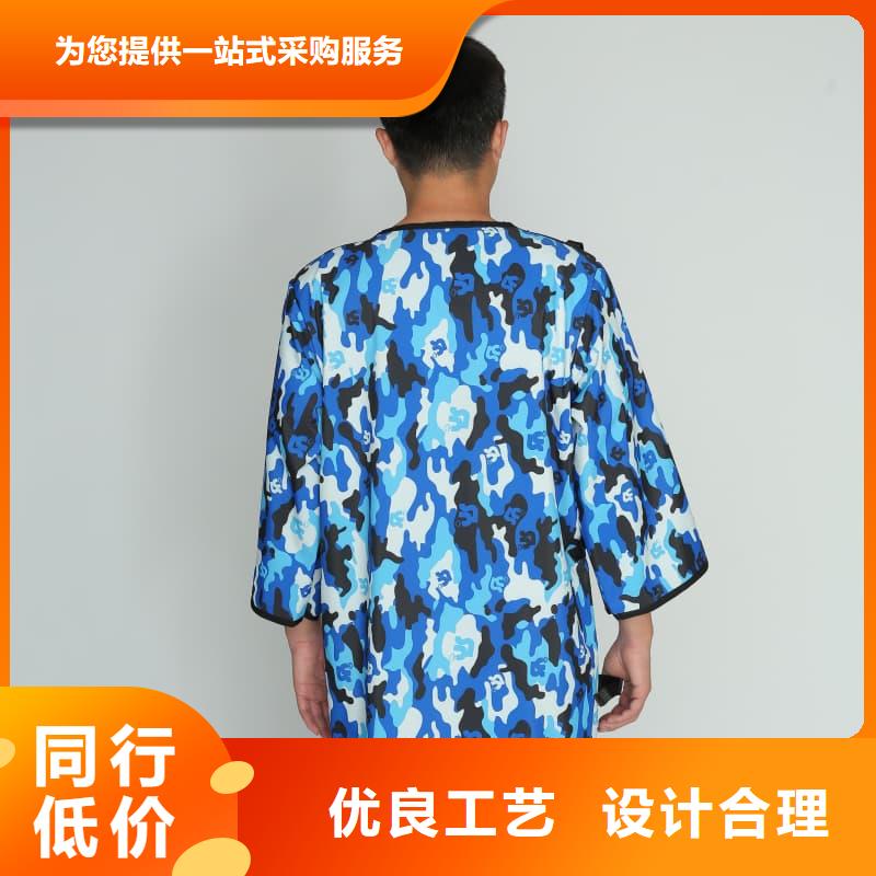 介入鉛衣廠家-行業