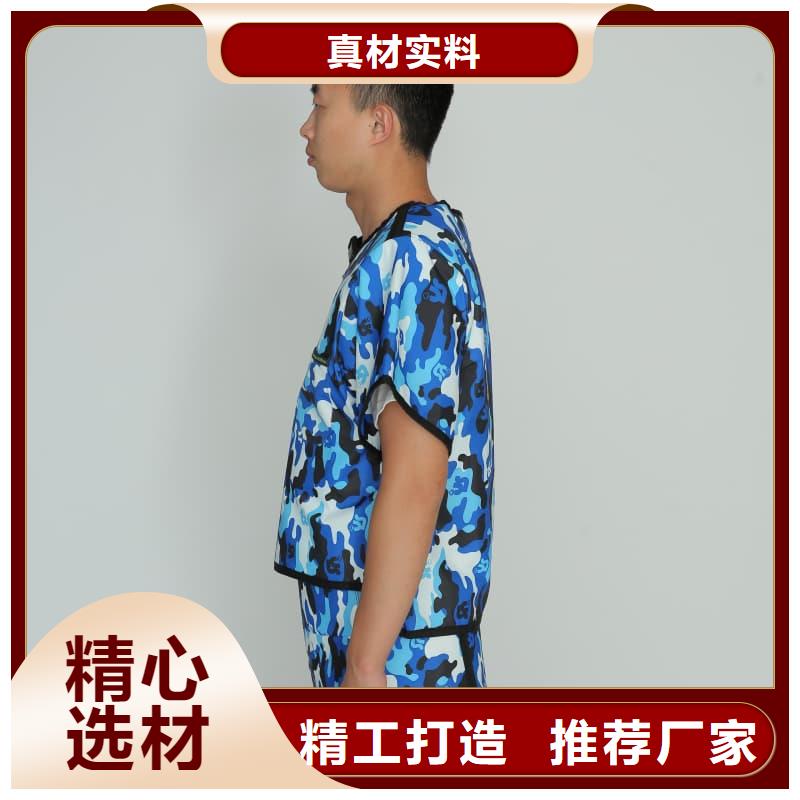 介入铅衣如何挑选