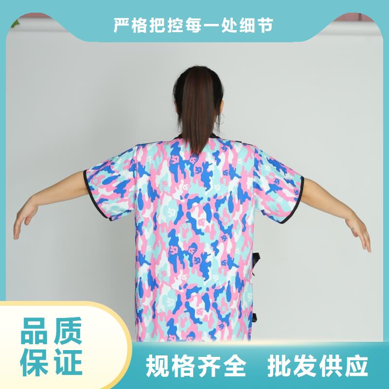 单面短袖铅衣生产厂家有样品