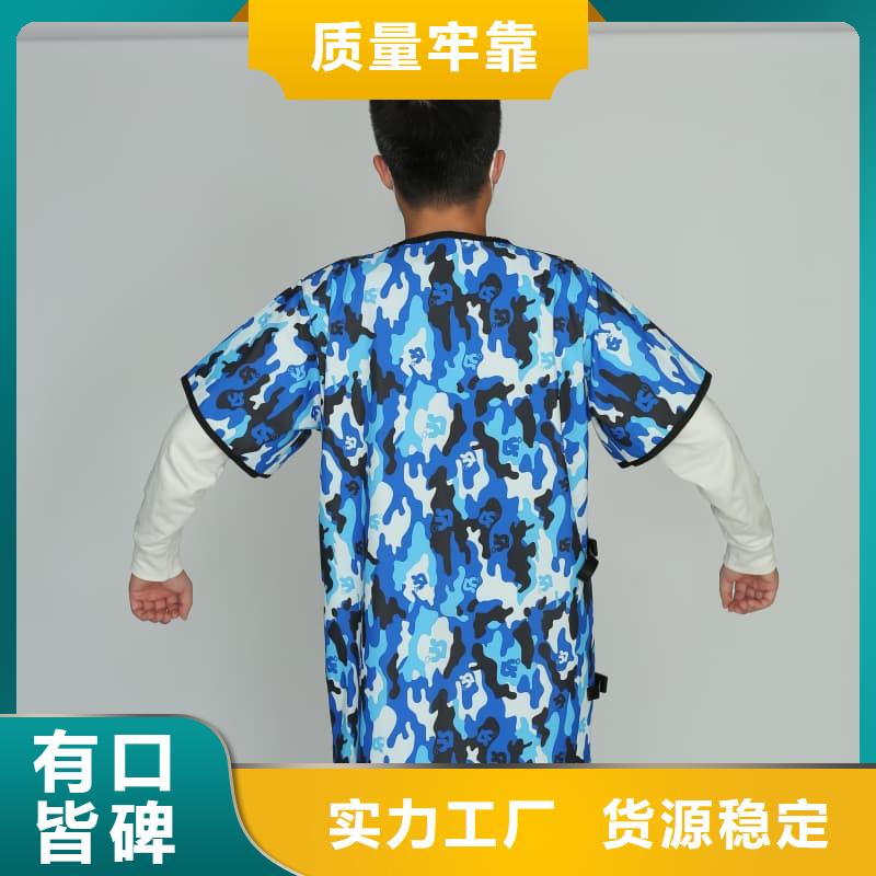 粒子植入放射科DR铅服工厂现货