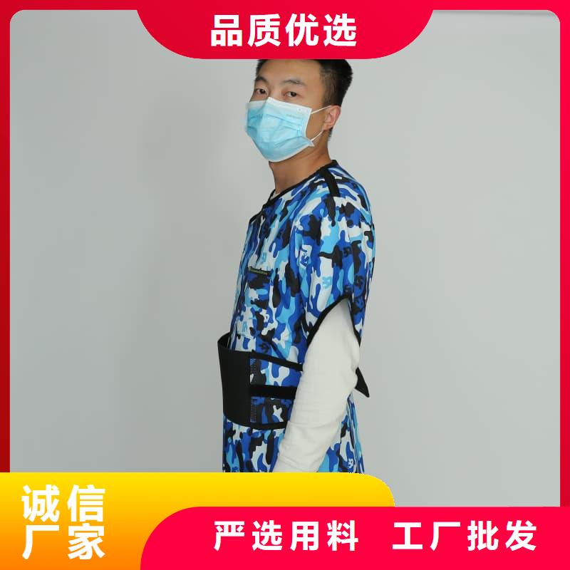 铅眼镜厂家优势