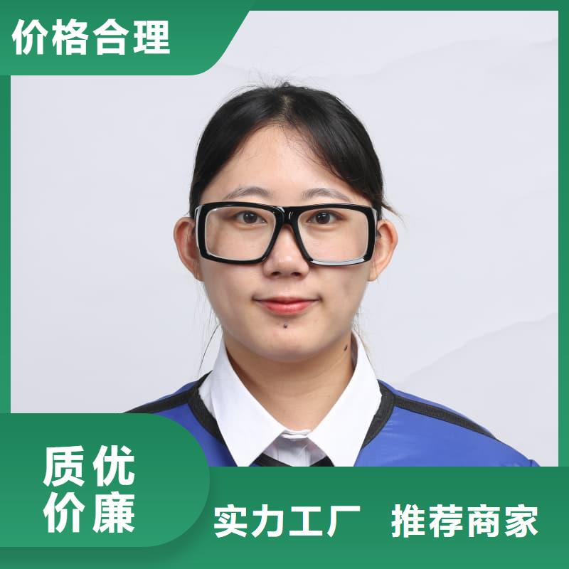 铅衣防护衣帽手套型号齐全