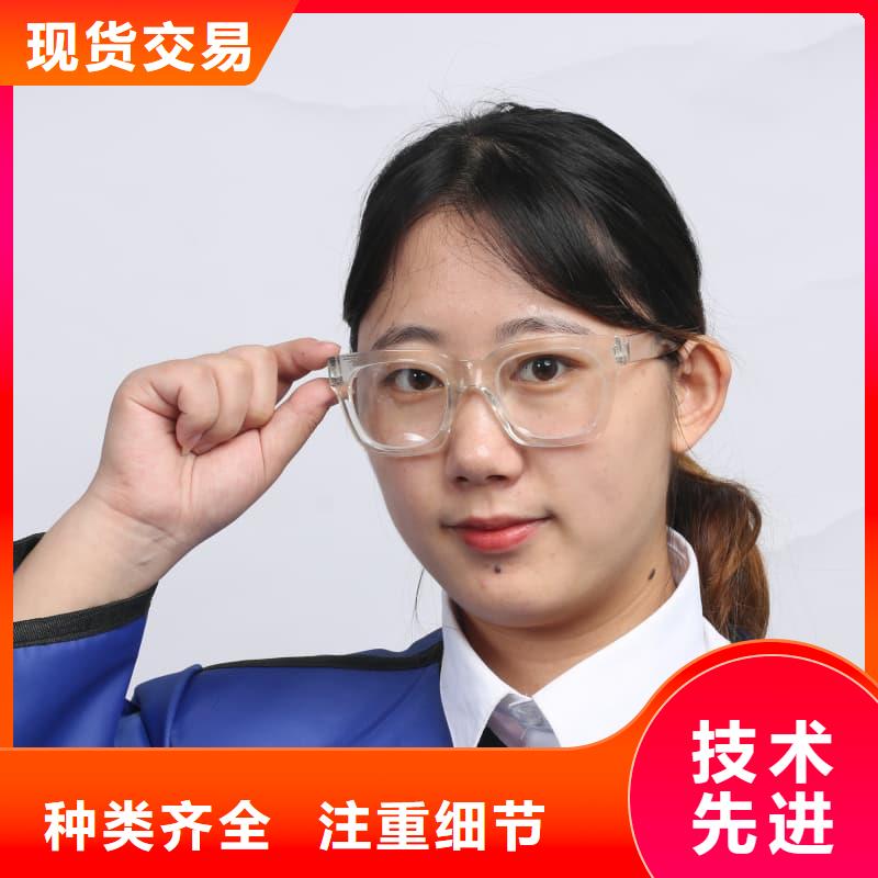 防辐射铅衣不怕同行比质量