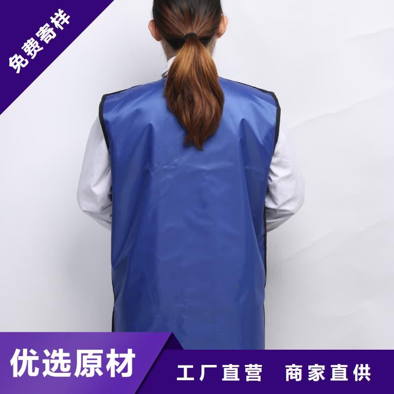 无袖半袖长袖铅衣多少钱