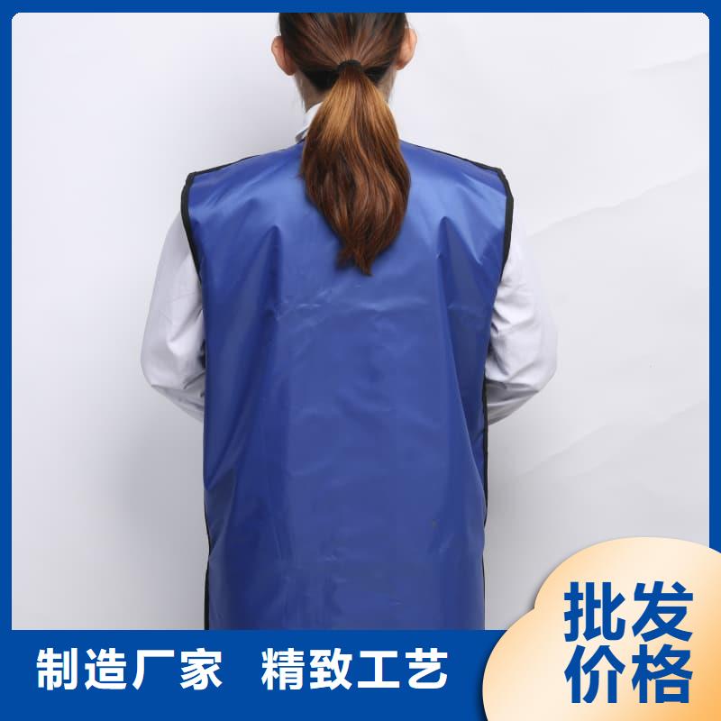 柔軟X射線鉛衣廠家地址