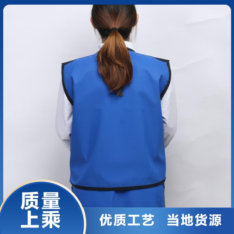 超柔软性铅衣现货直销