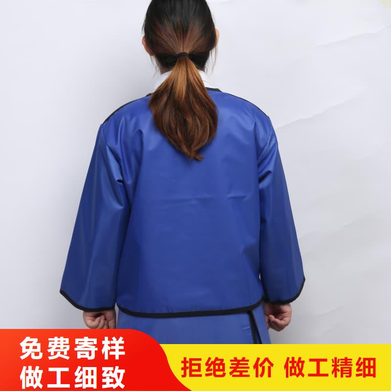 優質無袖半袖長袖鉛衣的基地