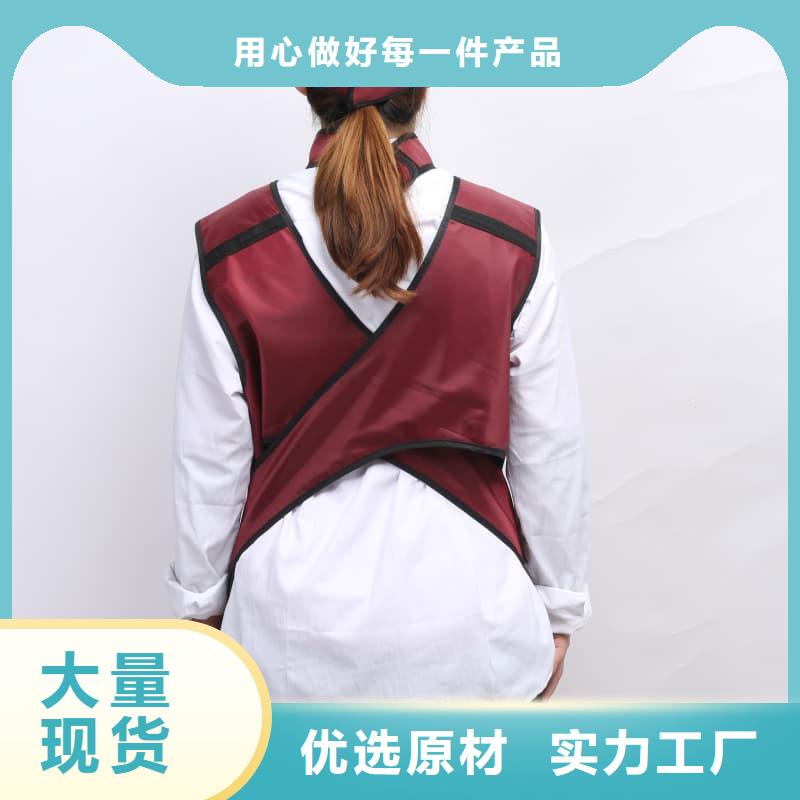 有實力的護腿X光防護腳套廠家