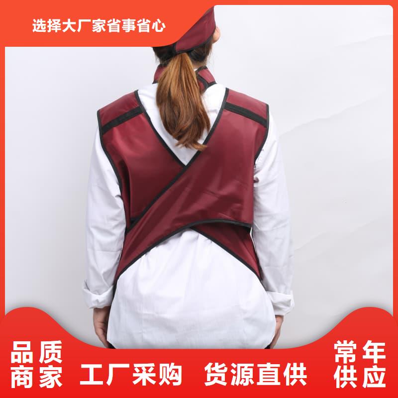 护腿X光防护脚套-资质齐全