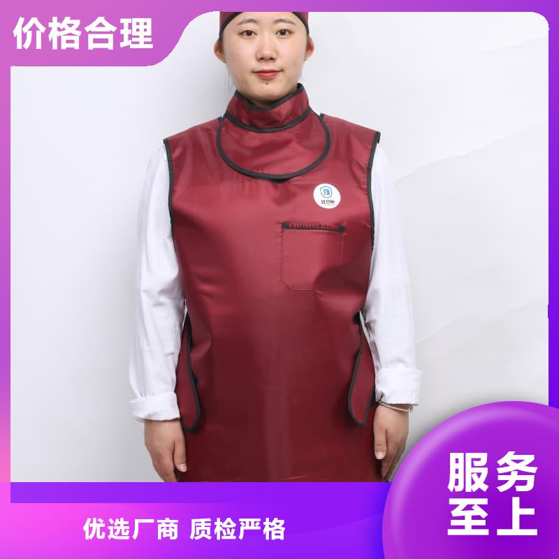 防护铅衣物流快捷