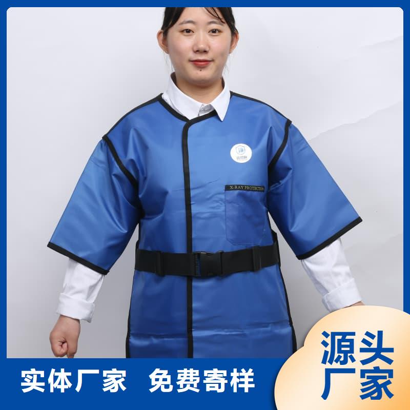铅手套生产厂家