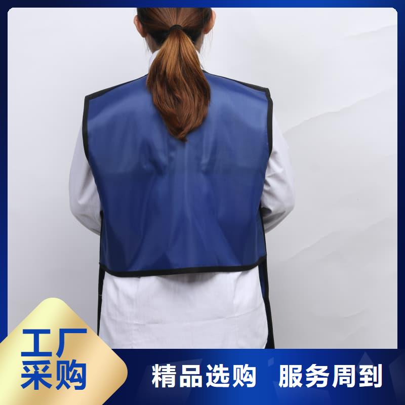 生产无袖半袖长袖铅衣_诚信企业