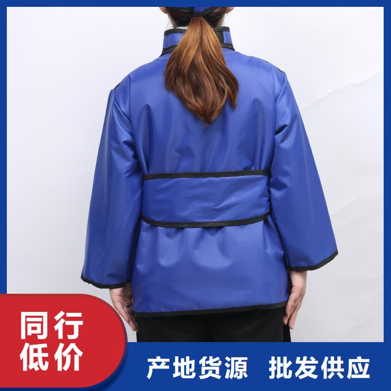 铅衣硫酸钡板有实力有经验