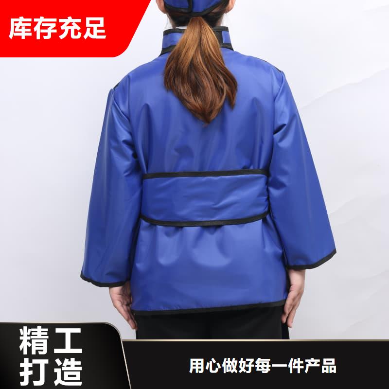 鉛衣【防輻射鉛板】專業生產N年