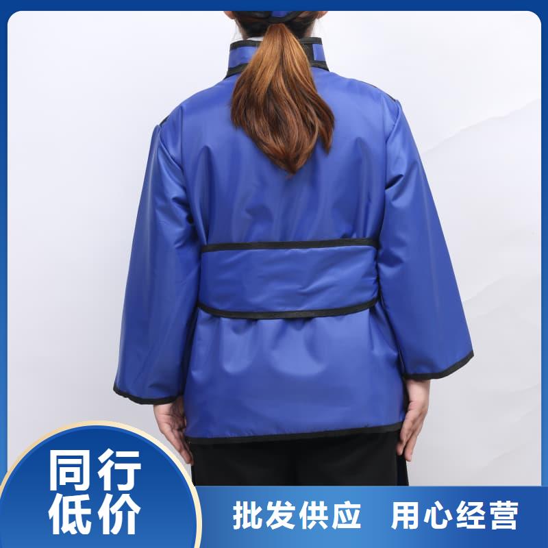 介入铅衣优惠幅度大