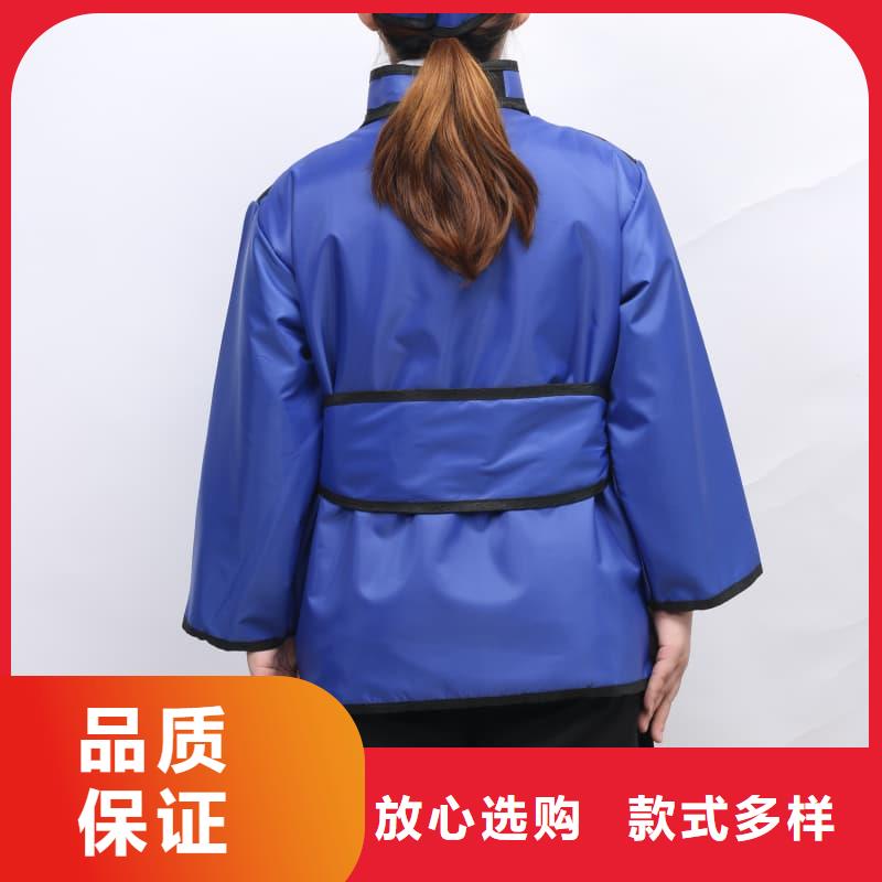 无袖半袖长袖铅衣商家