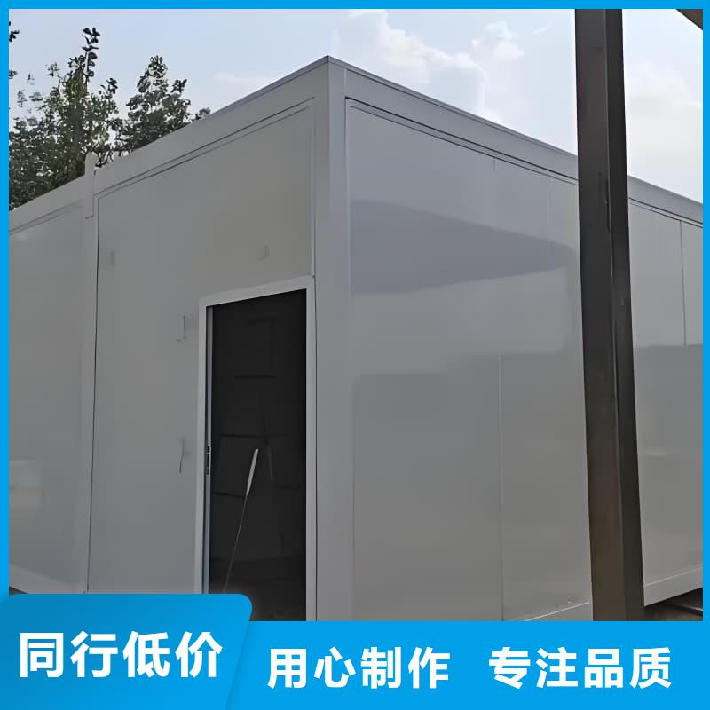 工业探伤铅房-质量不用愁