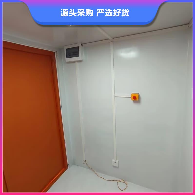批发隔离射线防护铅房_优质厂家