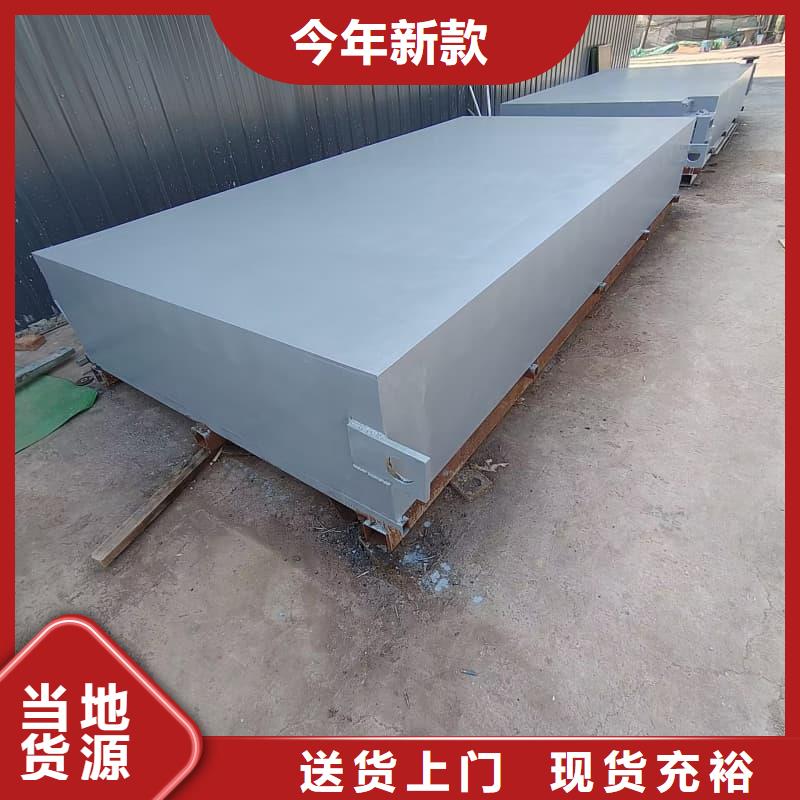 口腔科鉛房廠家已認證
