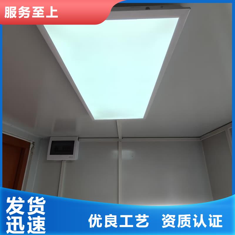 工業(yè)探傷鉛房3天出貨