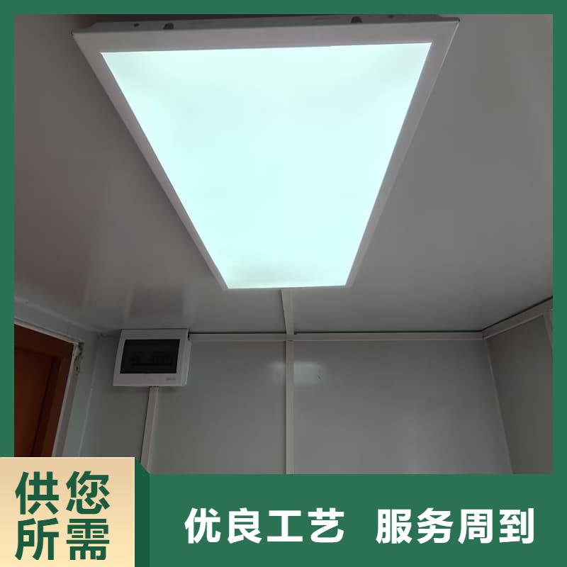 拍片室铅房特殊规格可定做