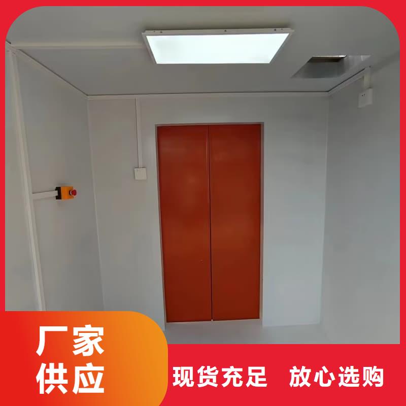 批发隔离射线防护铅房_优质厂家